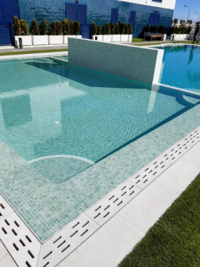 Turquesa Del Mar Sea & Golf